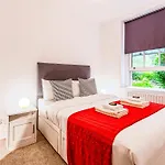 Secluded Oasis 1Br Flat, Bethnal Green, 2Min Tube