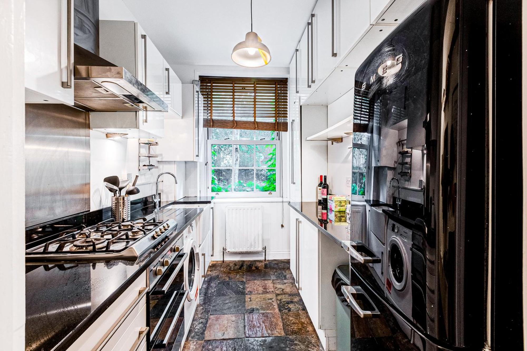 Secluded Oasis 1br Flat, Bethnal Green, 2min Tube *