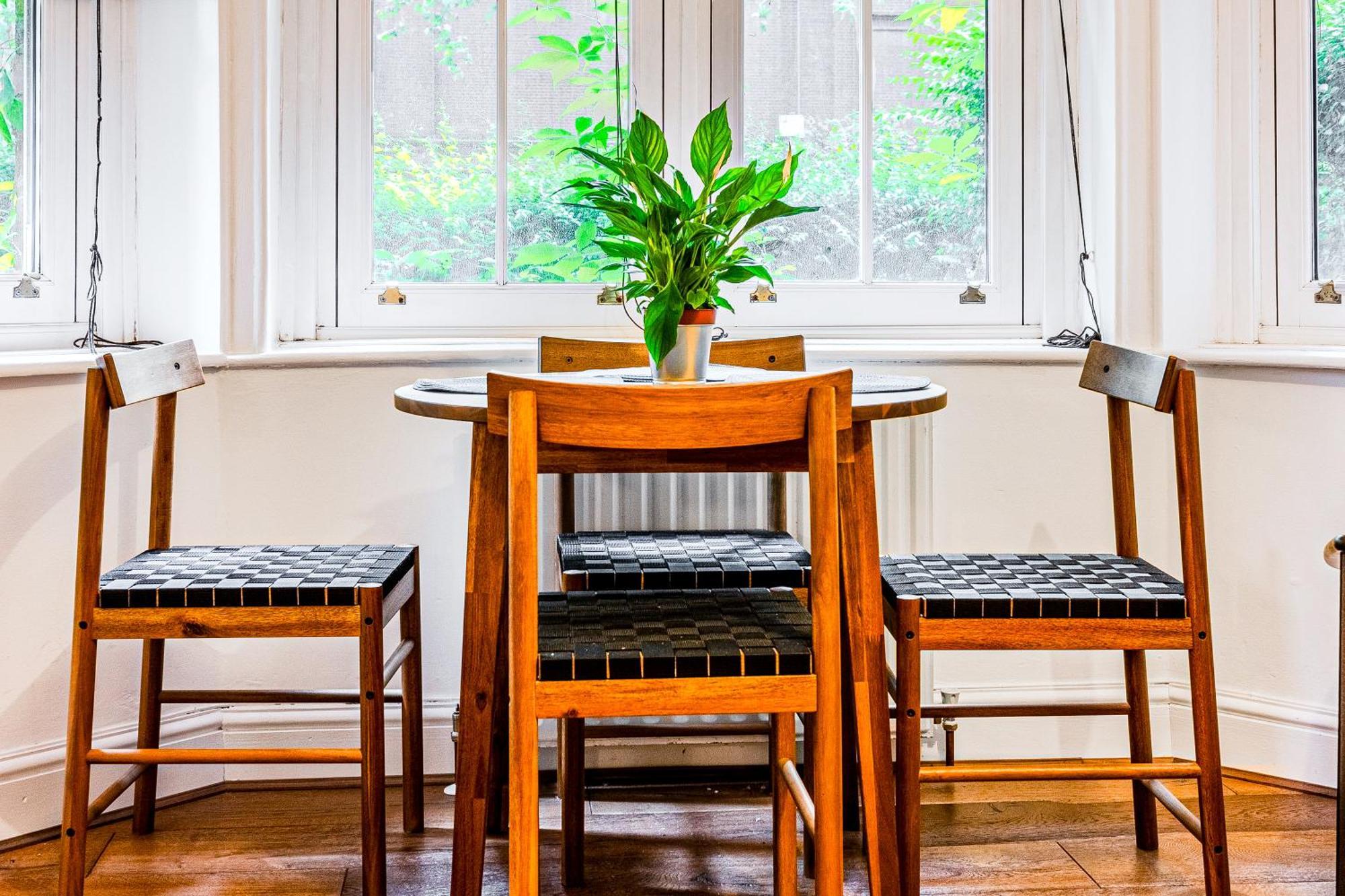 Secluded Oasis 1br Flat, Bethnal Green, 2min Tube Appartamento Londra